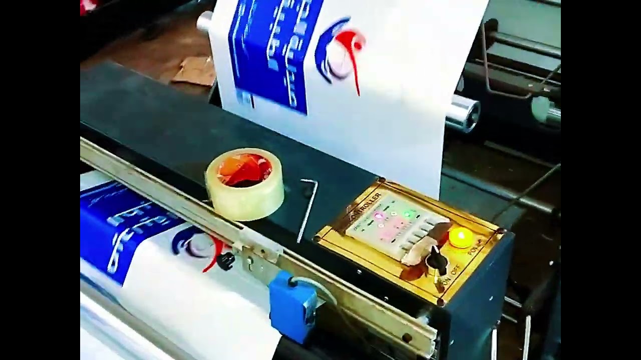 Medical Store Shopper Making Machine🛍️🛍️