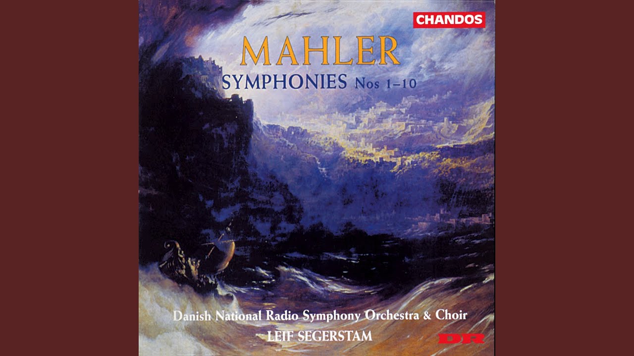 Symphony No. 2 in C Minor, 