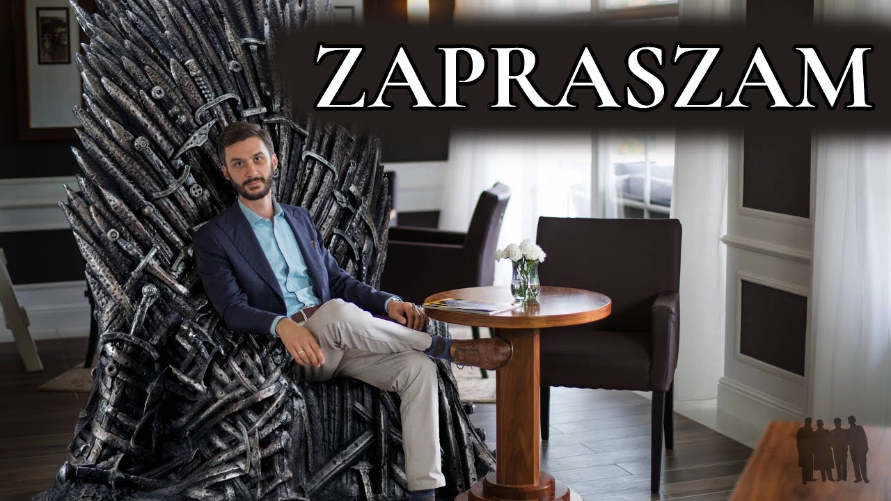 Jak przyjmować gości – 7 zasad gospodarza