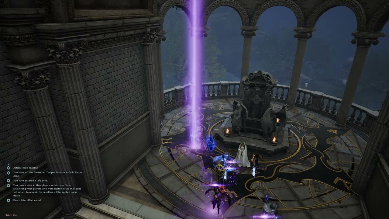 Vendetta Gaming VS Nine to Five - Oath NA