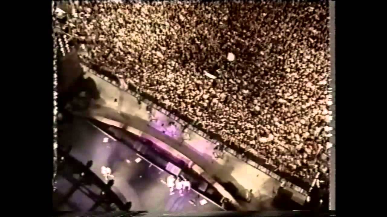 01 Siniestro Total - Pueblos del mundo - Expo92