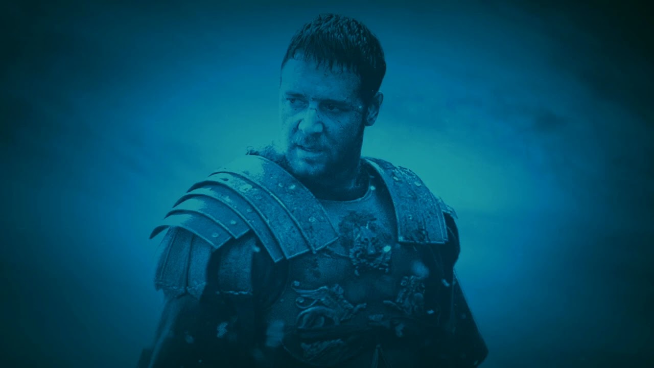 Gladiator -  Inspired Emotional Cinematic Ambient Music
