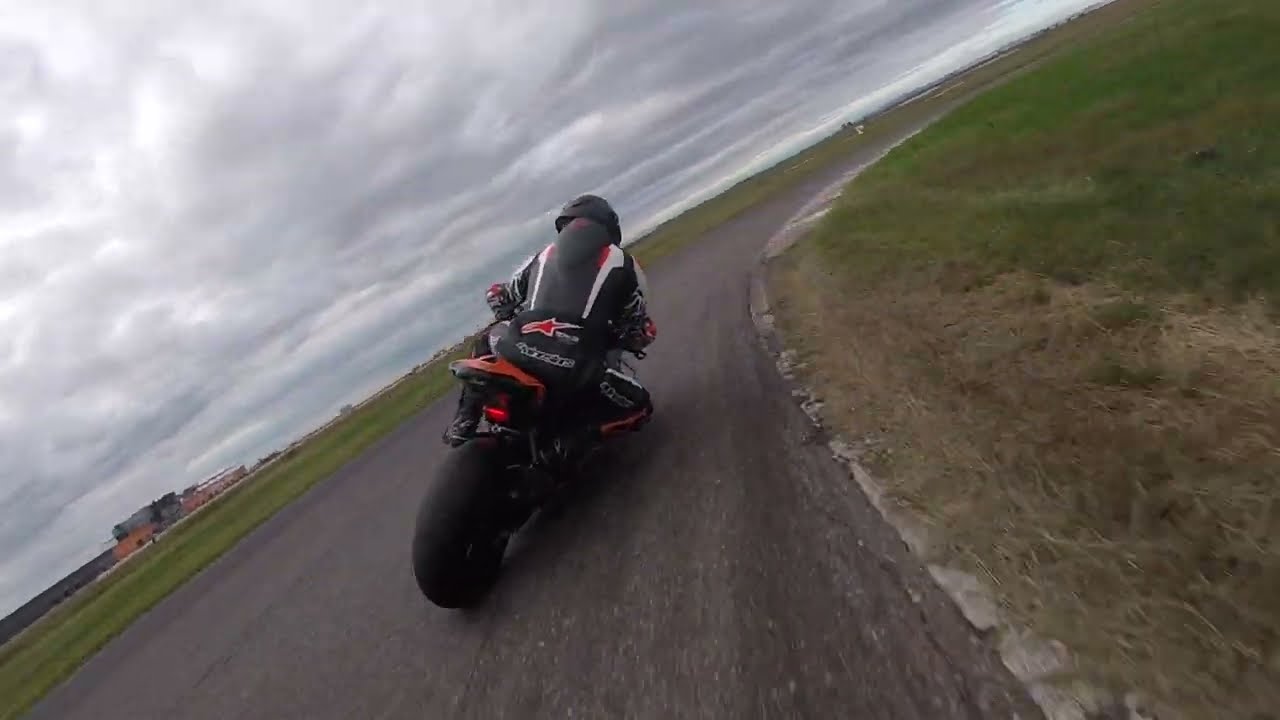MOTORC ETAPA 4 CURSA - HONDA CBR1000RR-R -BMR /PART 1