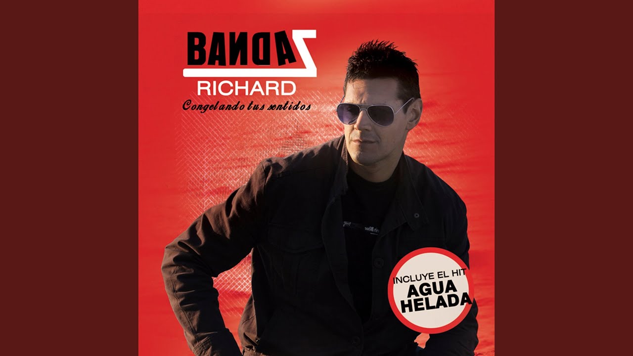 Agua Helada