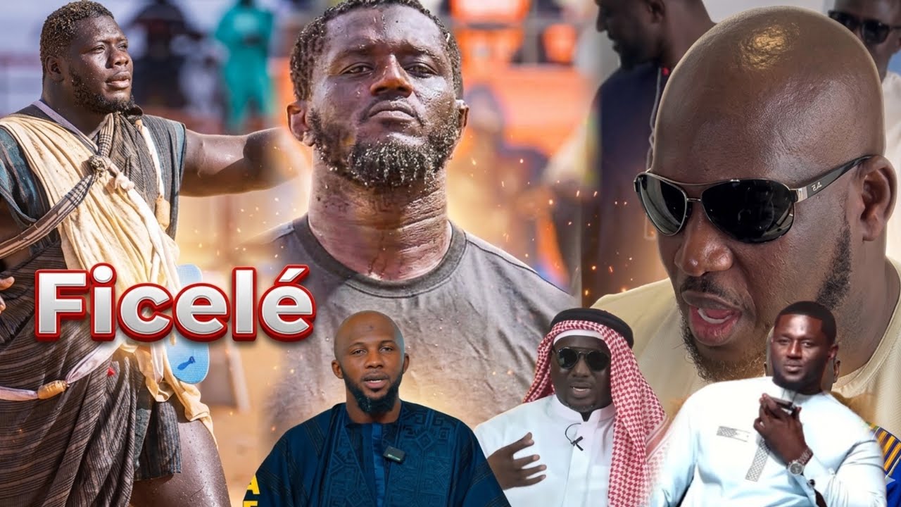 🚨Urgent : Franc vs Balla gaye ficelé, Aziz Ndiaye révèle Albourakh moy …combat bi 