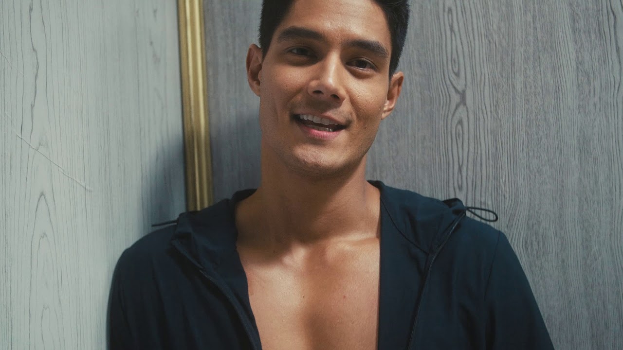 A Brief Elevator Moment with Daniel Matsunaga | Avon Men's Club