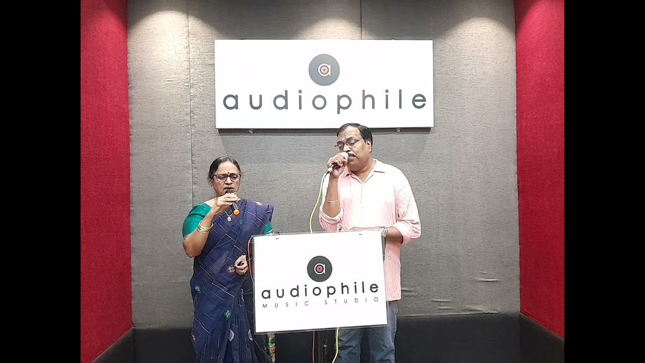 RGM Song - Vizhamale irukka mudiyuma 