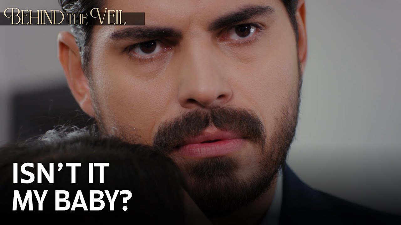 Hançer gives Cihan the shock of his life | Behind the Veil Episode 116 | Season 2