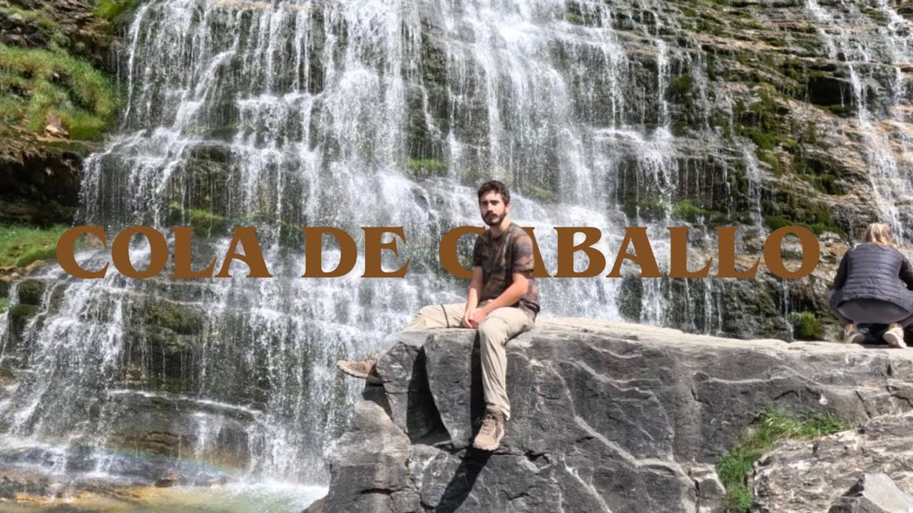 COLA DE CABALLO POR SENDA DE LOS CAZADORES | 25KM 8H |🌲🐾