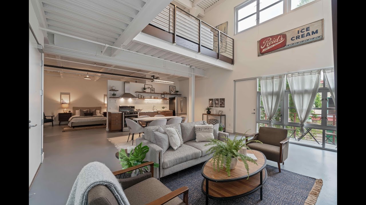 1010 Sycamore Avenue #306, South Pasadena California 91030 Listed by Chris Reisbeck of The Agency