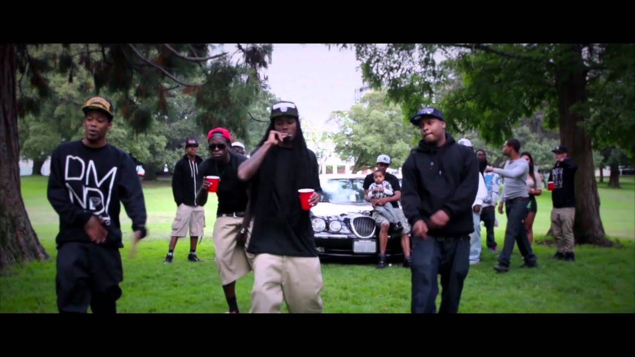 A.B of YH ft. Young Gully 