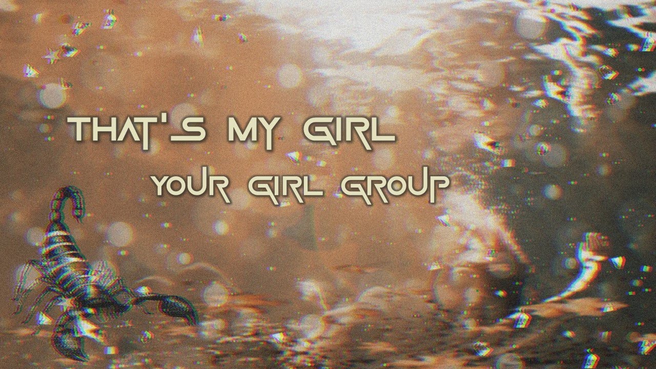 YOUR GIRL GROUP | That’s My Girl | original by Fifth Harmony | 7 members version