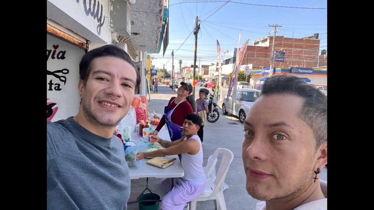 Visitando Yumikay