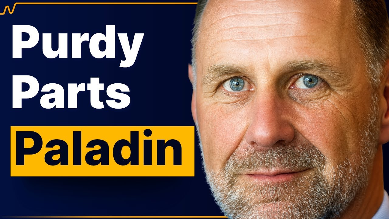 Paladin’s CEO Exit: Cause for Concern?