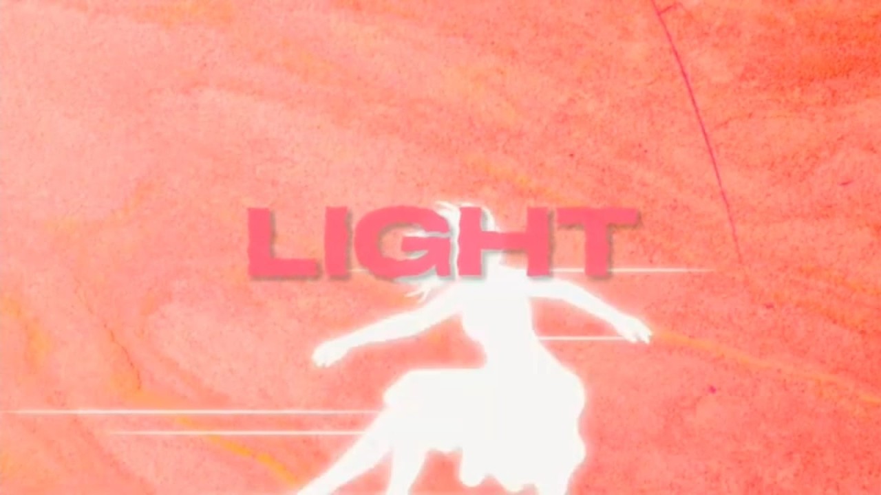 Velone in Reverie - Light [Official Lyric Video]