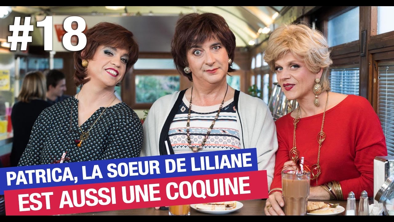 Catherine et Liliane du 6 octobre