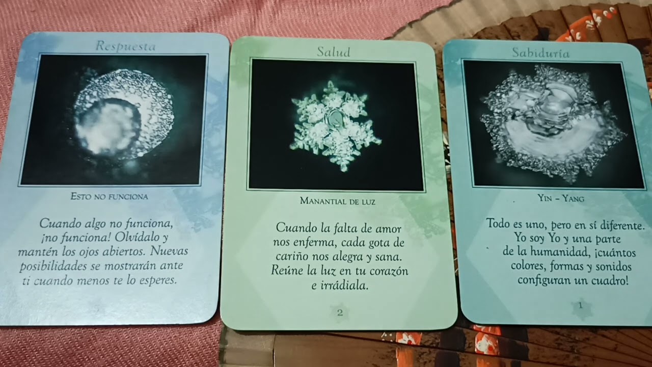 ASMR LIBRA lectura de TAROT del mes de MAYO