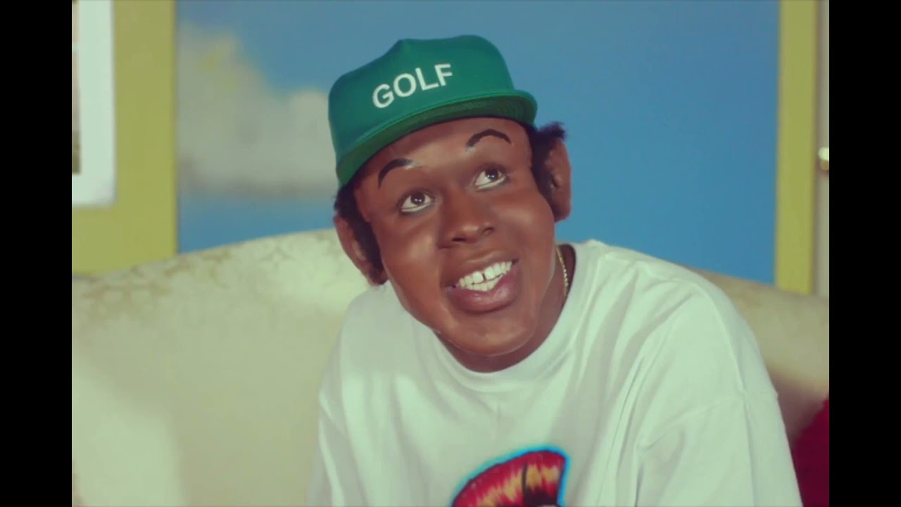 Tyler the creator IFHY acapella 85 bpm