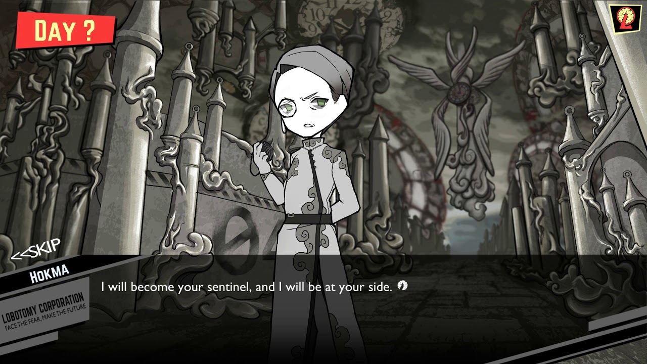 Lobotomy Corporation Full Soundtrack 