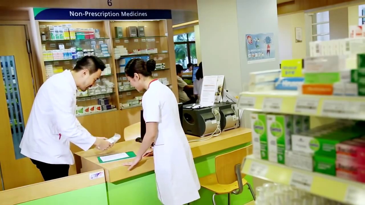 Jurong Health - Service Quality Awards | Mediashock Productions