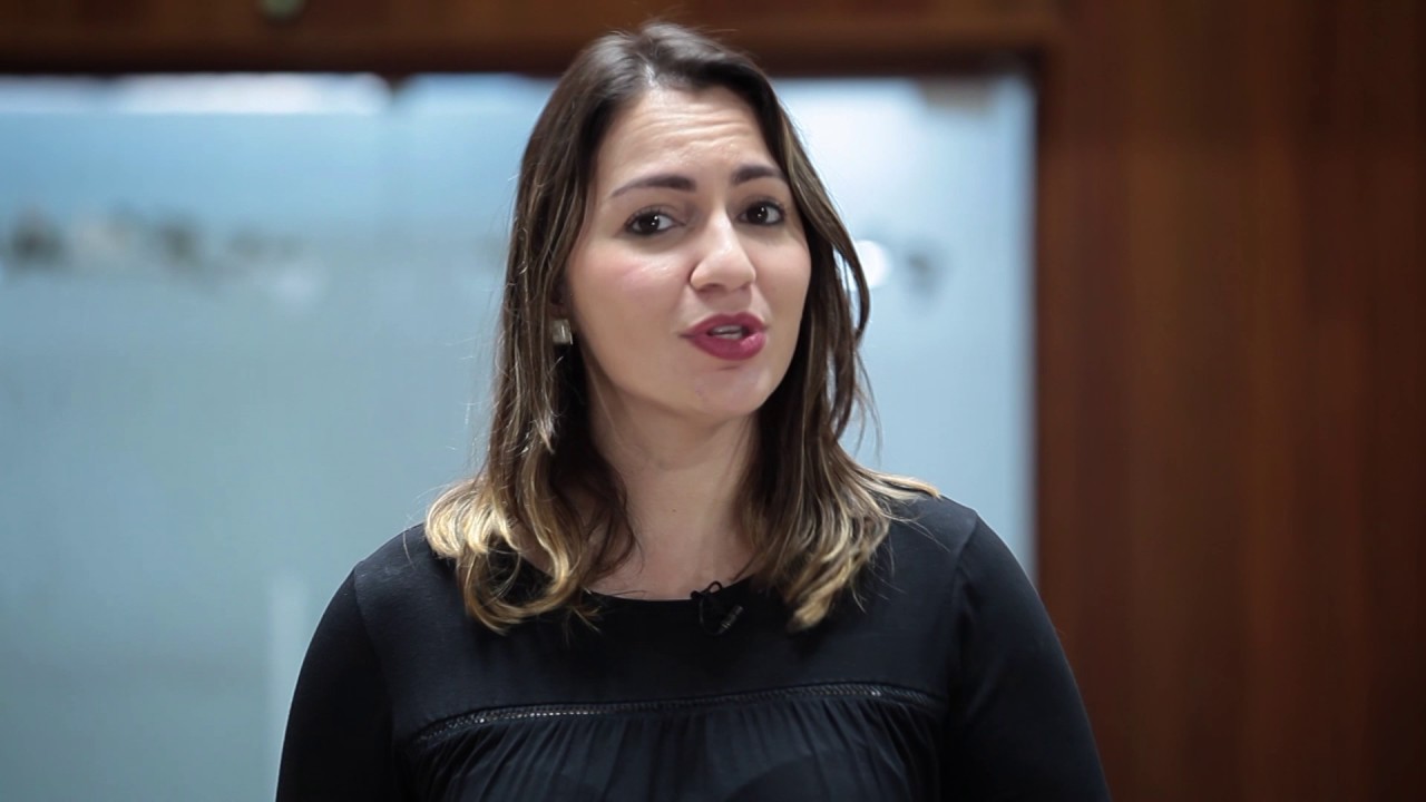 Parlamento Estudantil de Mogi das Cruzes