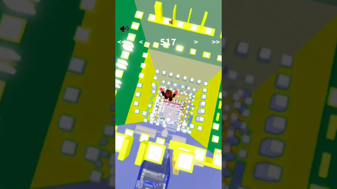 endless tower #roblox