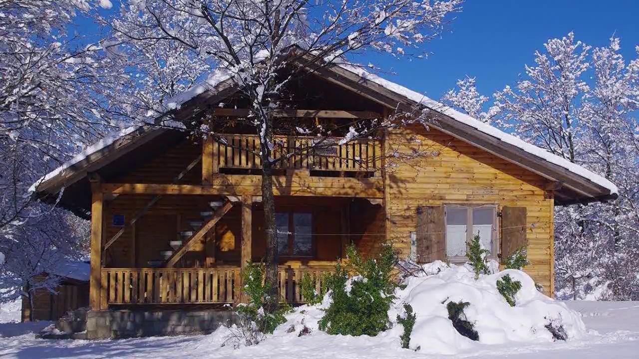 KUĆA ZA ODMOR SVETI ROK
