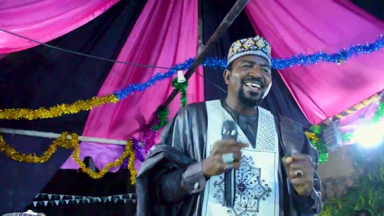 majalisin Dan nasarawa.da akabashi kujerar umrah a garin Kano.