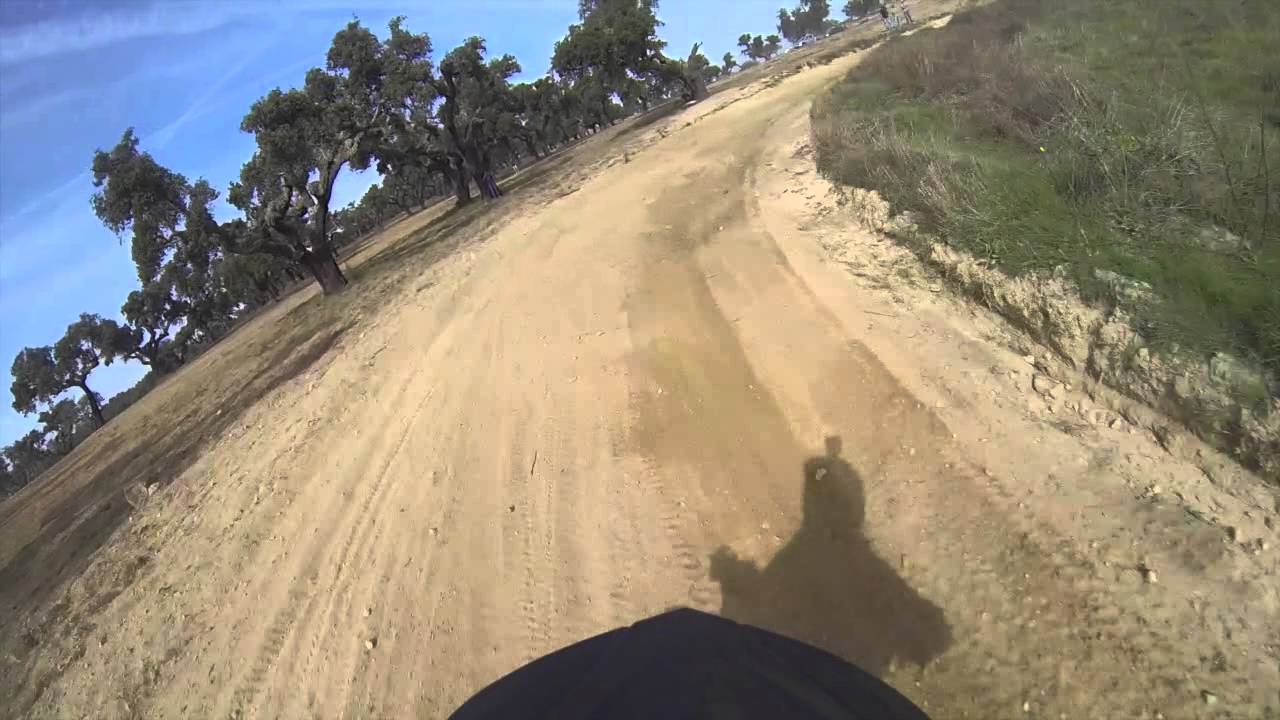 Sebastian Buhler OnBoard SSS1 Baja Portalegre 500 2014