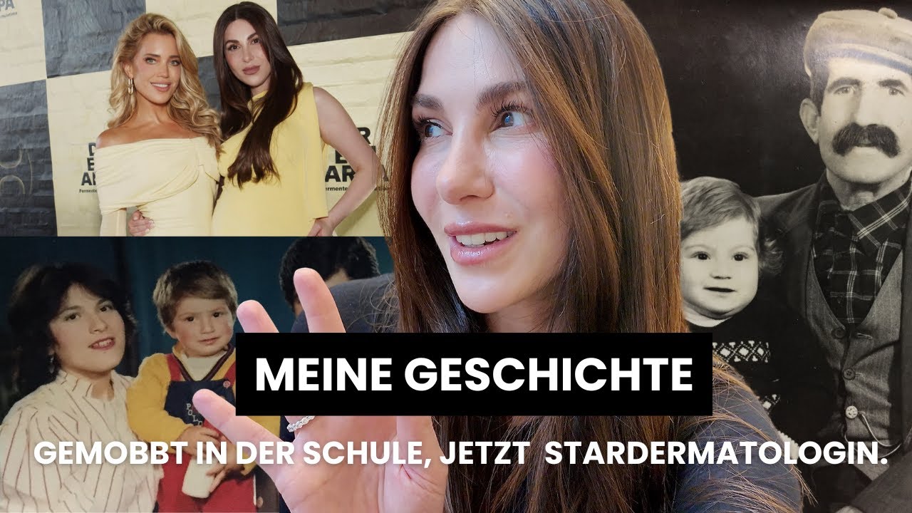 Schwierige Kindheit, Tiefpunkt & Comeback- mein emotionalstes Q&A EVER