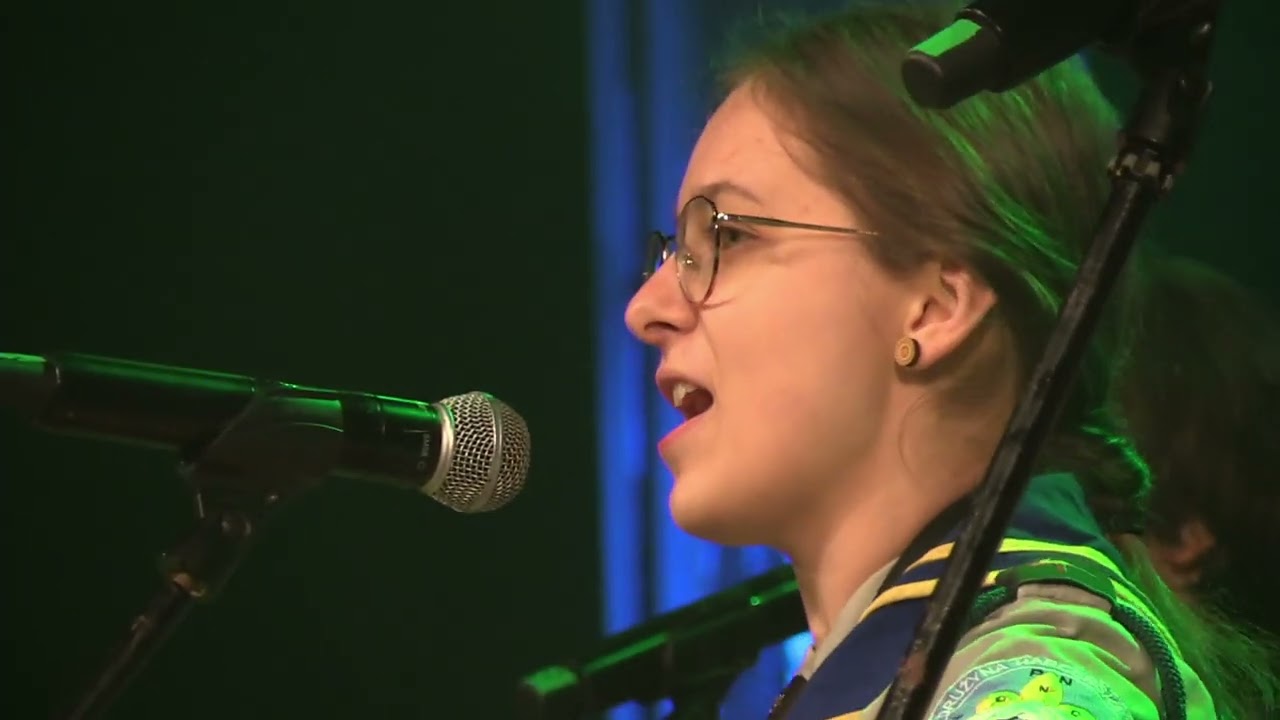 12 DW Ostatni Sojusz Ludzi i Elfów   Himalaje Take Me Home, Country Roads cover
