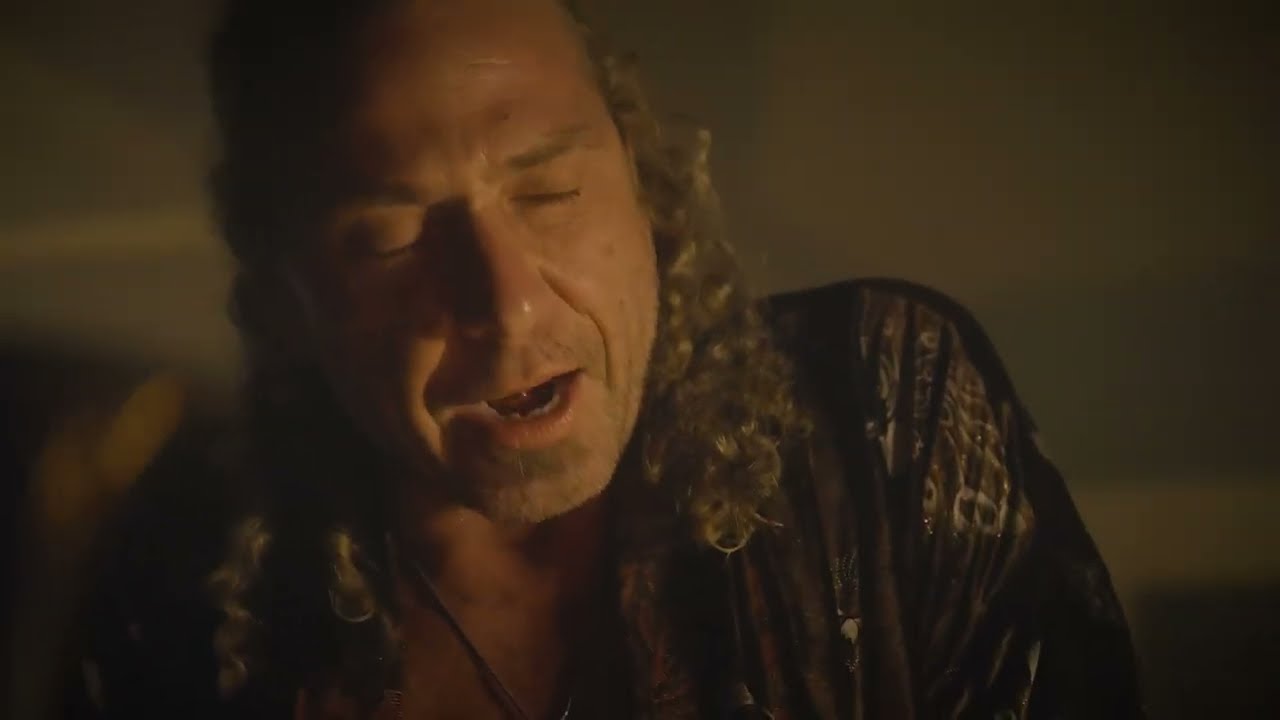 Glen Bruce - A Hero's Journey (2024) Official Music Video // Gemini Records