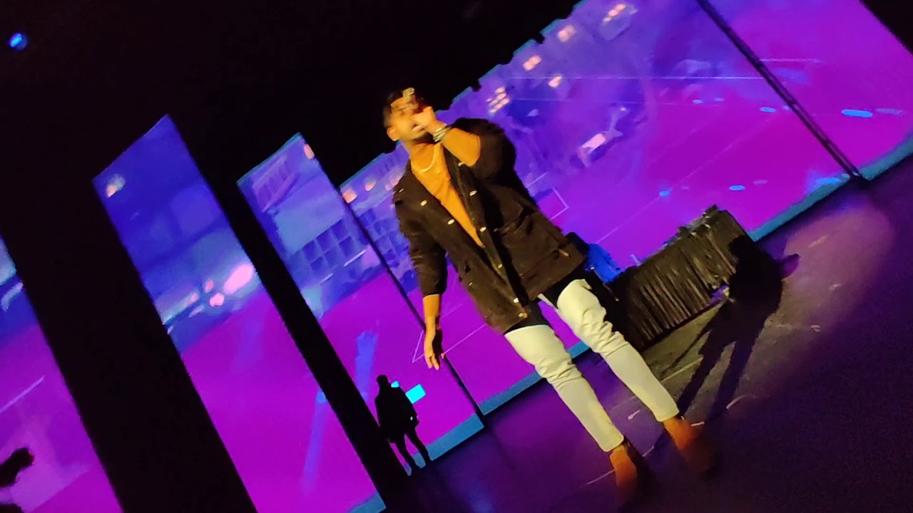 KING LIVE JO CHHAD KE CHALI | YAADEIN | MEMORIES | SHOWSHAA CLUB 4k HD VIDEO