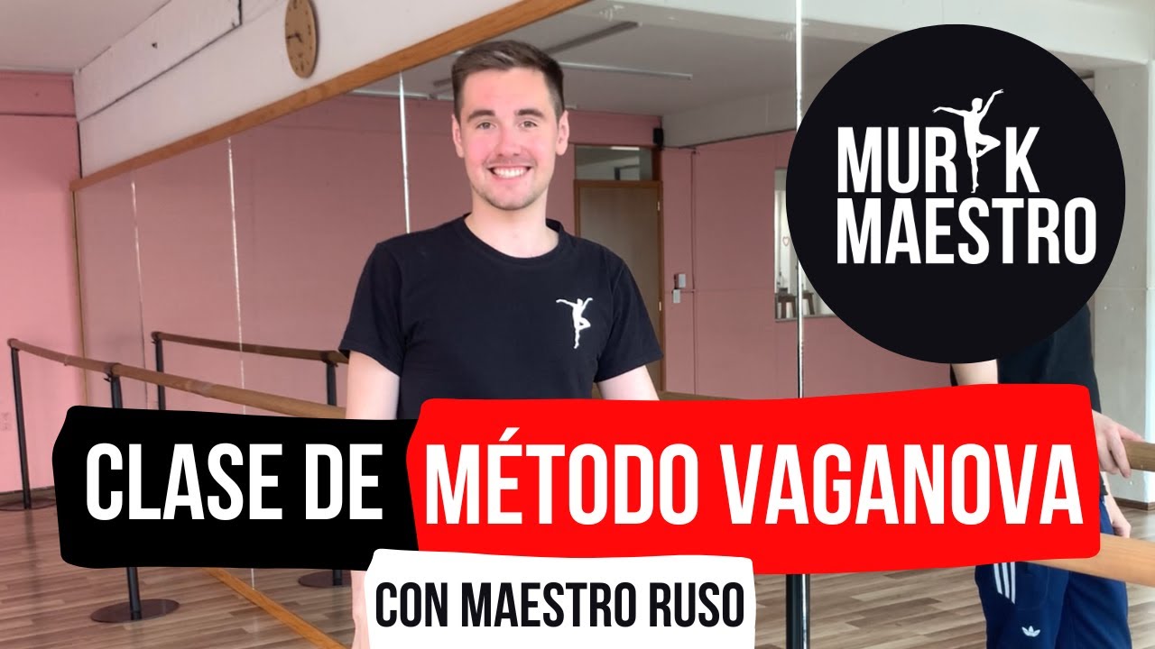 Una CLASE SIMPLE de Metodo VAGANOVA! La puede hacer CUALQUIERA