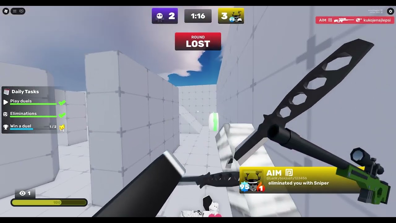 new update