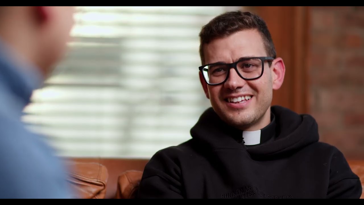 Episode 2 - Fr. Rob Galea Explores YouTube