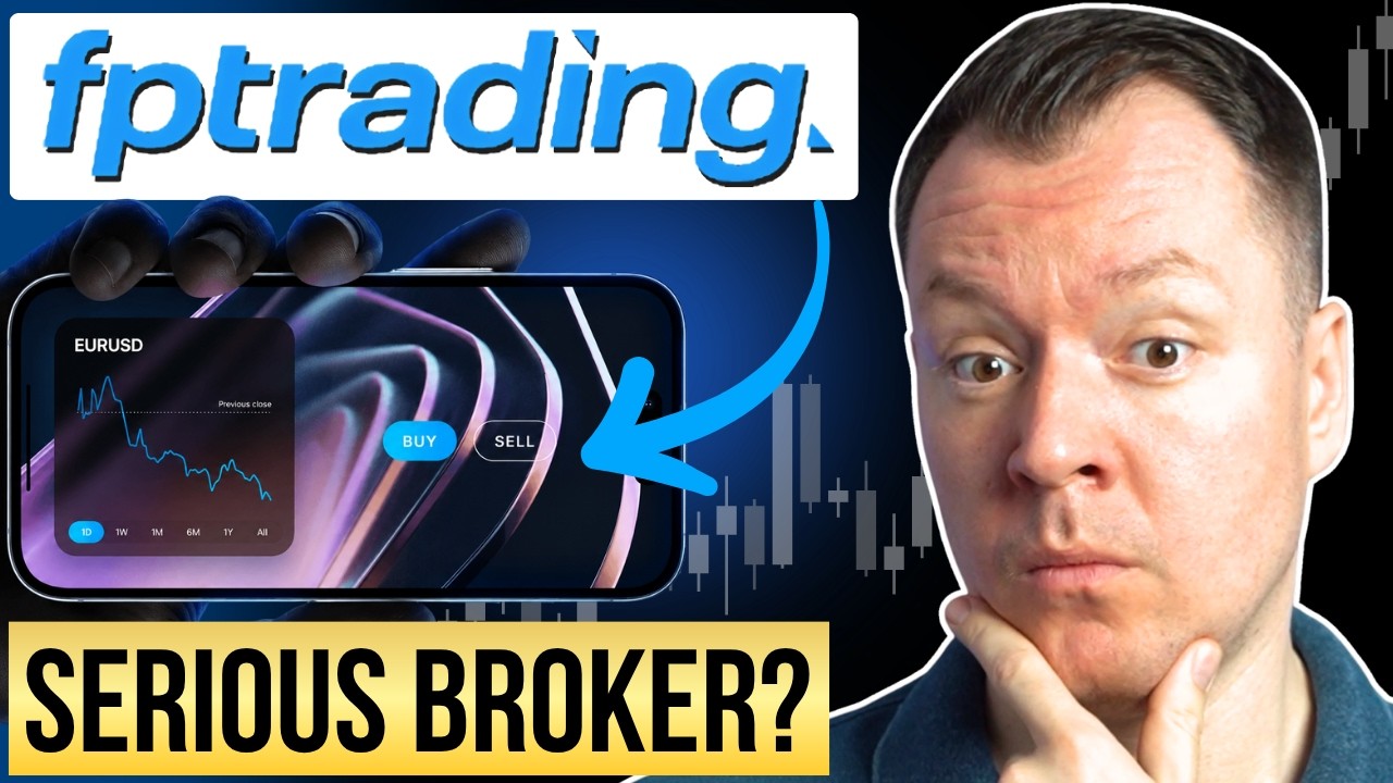 FP Trading Review: Can You Trust Them? All Pros/Cons