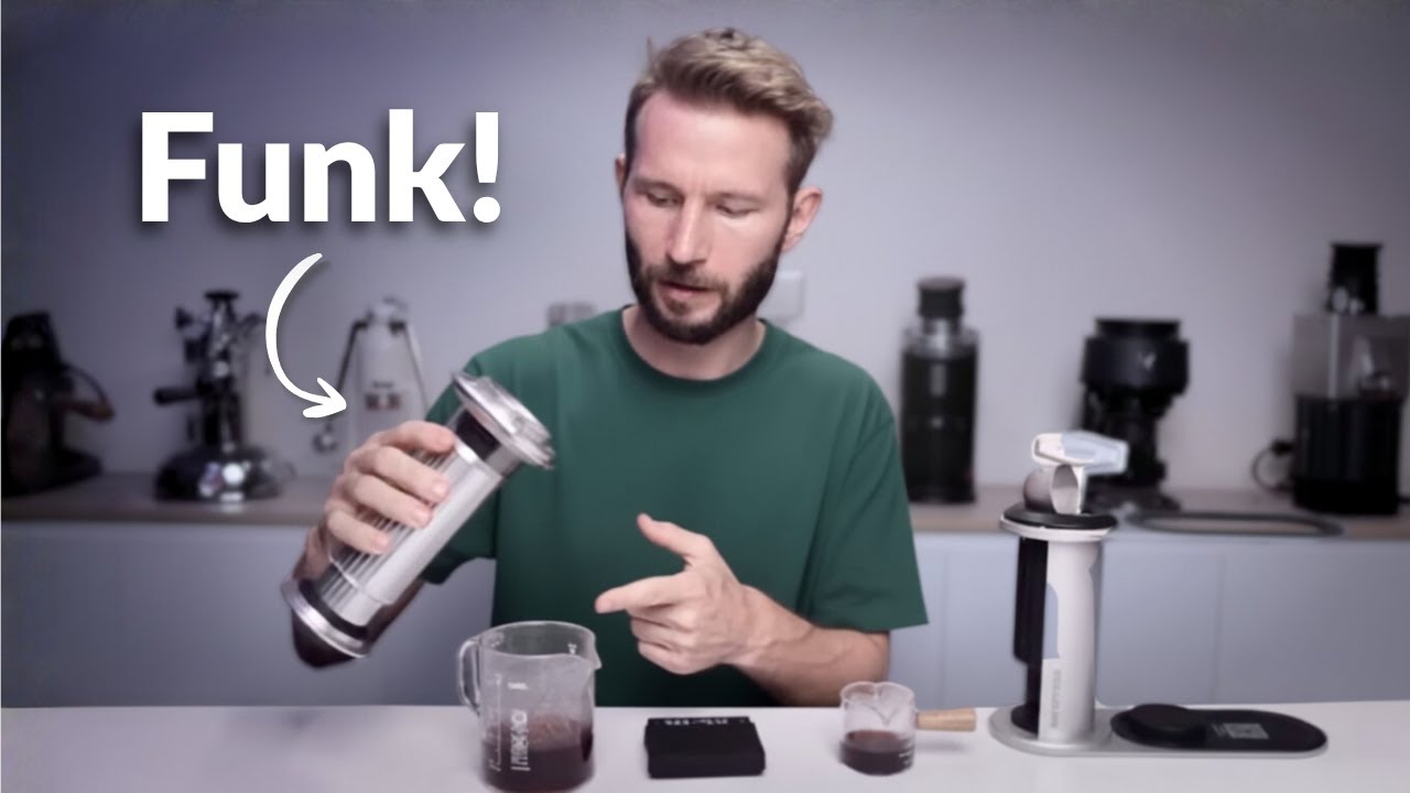 A Better Way to Brew Funky Naturals