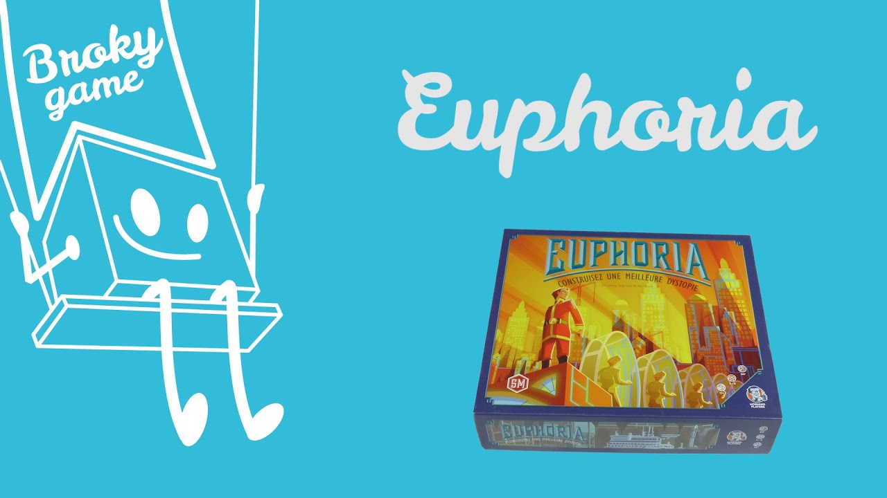 Euphoria