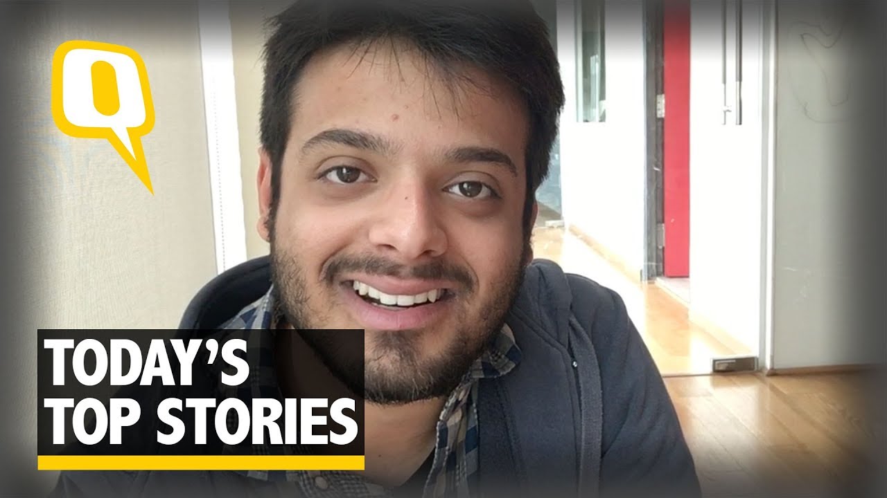 QWrap: LeT Claims Sunjwan Attack; RSS&rsquo; Army Comment Sparks Row | The Quint