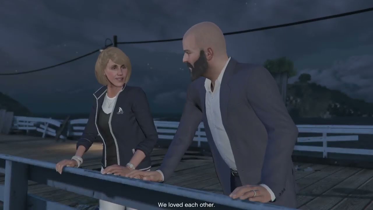 GTA Road to 100% + Medals pt. 15