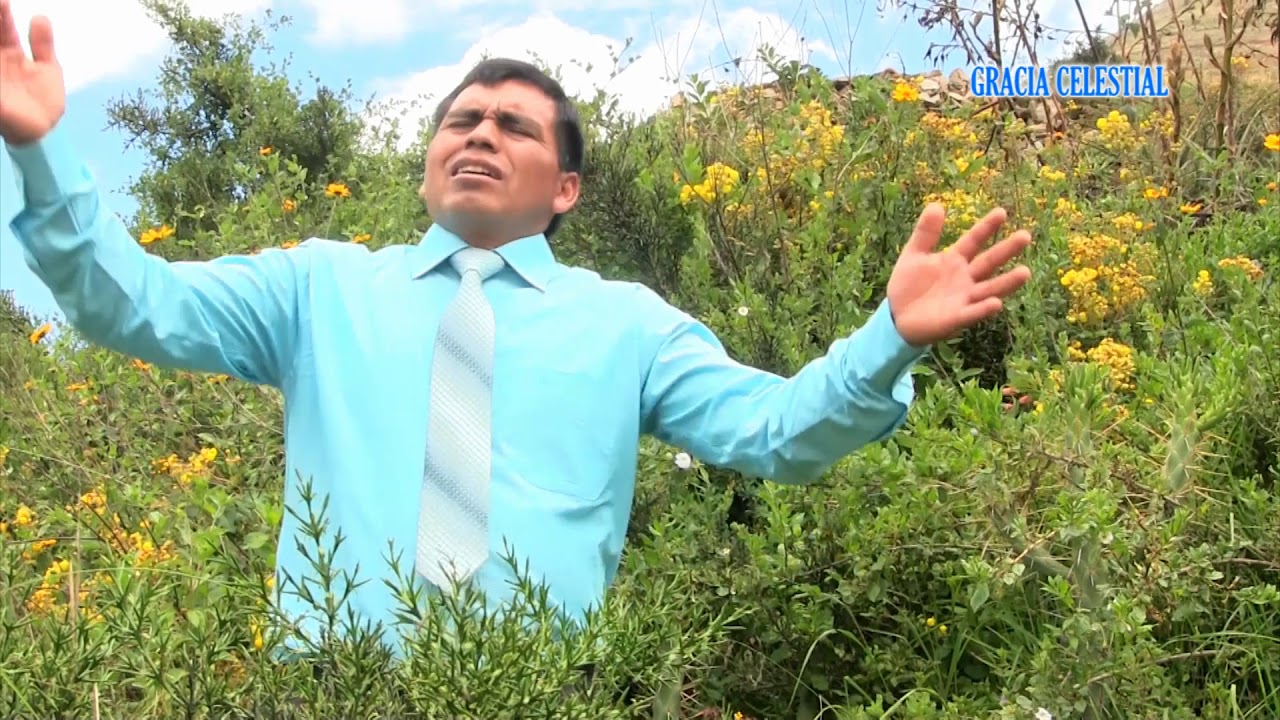 Ministerio Gracia celestial - TU PRESENCIA ESTA CONMIGO