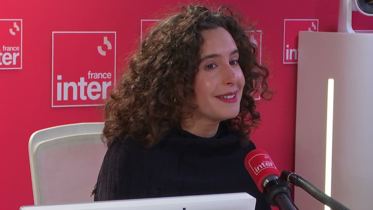 Hiam Abbas et Lina Soualem : 