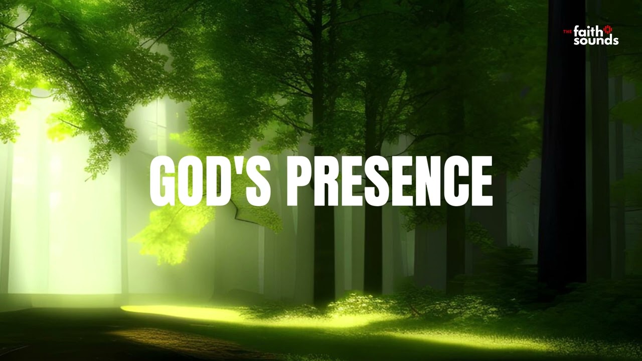 WITHHOLDING NOTHING/  WORSHIP INSTRUMENTAL / PRAYING MUSIC( Atmosphère de prière)