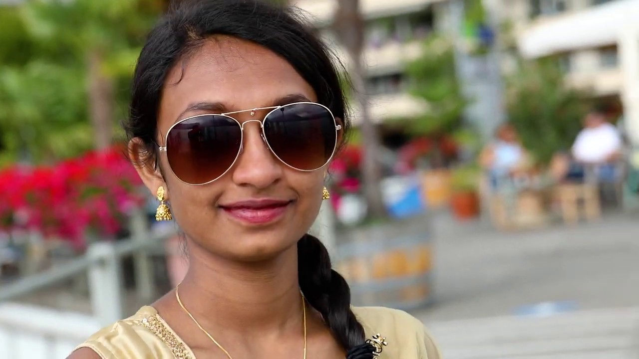 Outdoor shot Norway Puberty