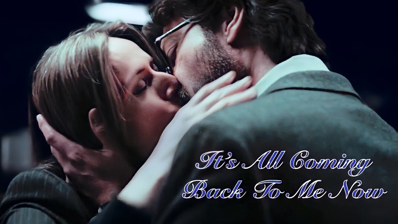 𝑹𝒂𝒒𝒖𝒆𝒍 & 𝑺𝒆𝒓𝒈𝒊𝒐 - 𝑰𝒕’𝒔 𝑨𝒍𝒍 𝑪𝒐𝒎𝒊𝒏𝒈 𝑩𝒂𝒄𝒌 𝑻𝒐 𝑴𝒆 𝑵𝒐𝒘 ❤️ (+𝑺𝟒)