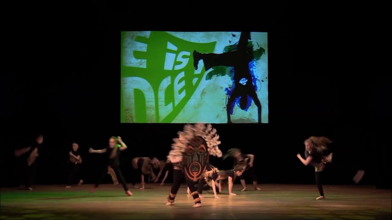 LIFE IS DANCE Капоэйра  5+| CAPOEIRA |