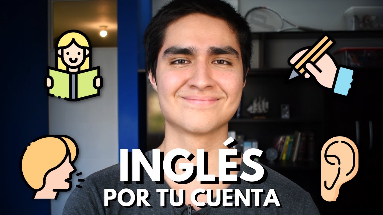Cómo aprender inglés por tu cuenta | Consejos para autodidactas
