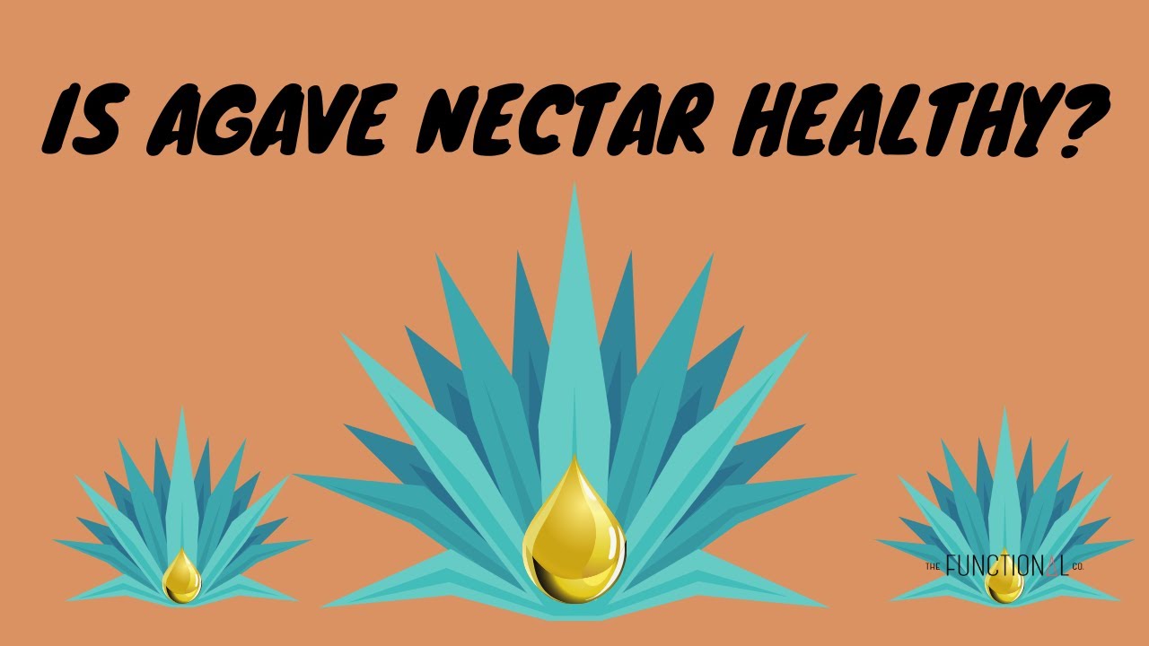 Episode 130: Is Agave Nectar Healthy?