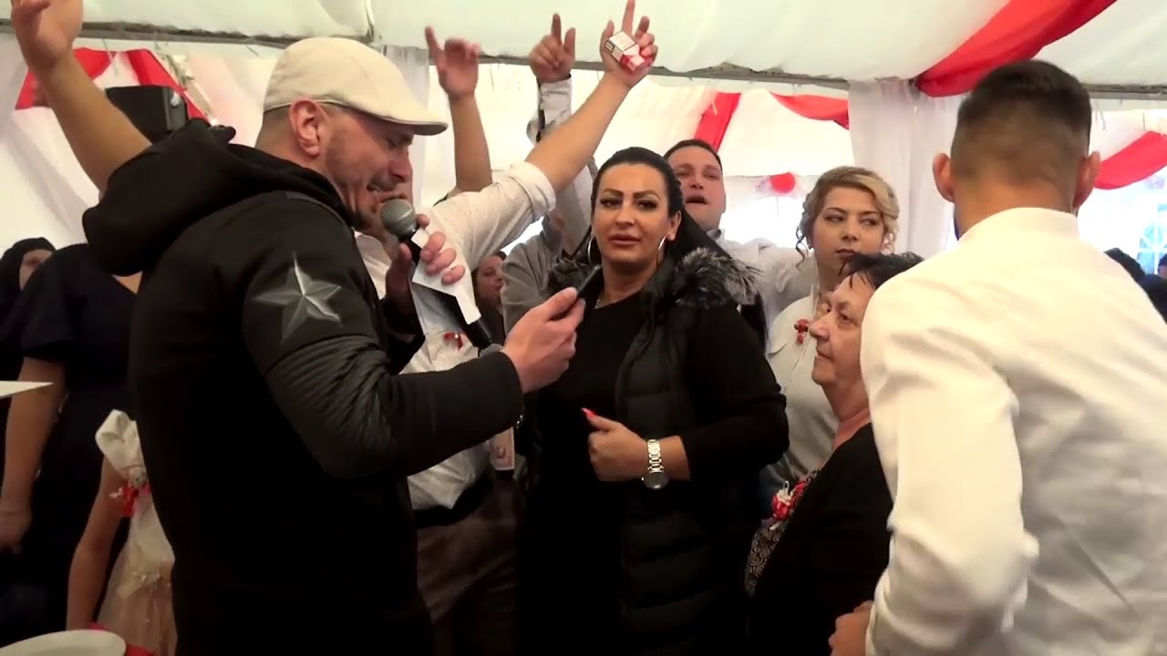Mersed Hodzic - Svi su na nogama | XXL Familija (Uzivo)